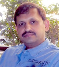 Dr.Sanjay Asthana