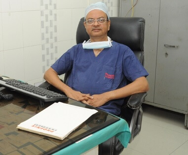 Dr. Rupam Sinha