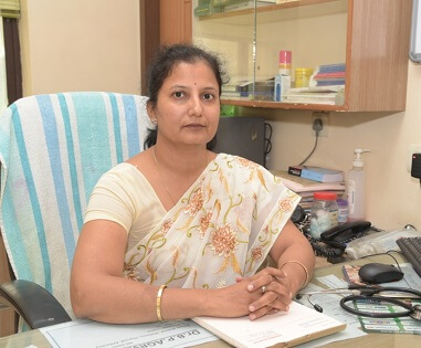 Dr. Subha Malviya